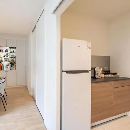 Elegant Near Trocadéro Appartement Paris