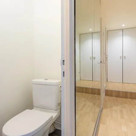 Elegant Near Trocadéro Appartement *